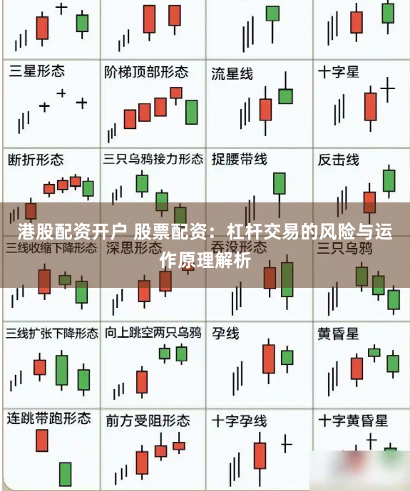 港股配资开户 股票配资：杠杆交易的风险与运作原理解析