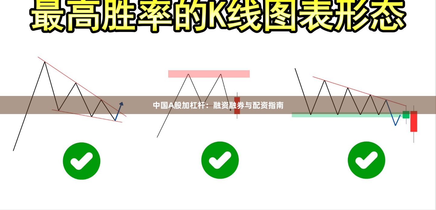 中国A股加杠杆：融资融券与配资指南